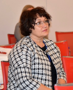 Шалыгина Антонина Валентиновна