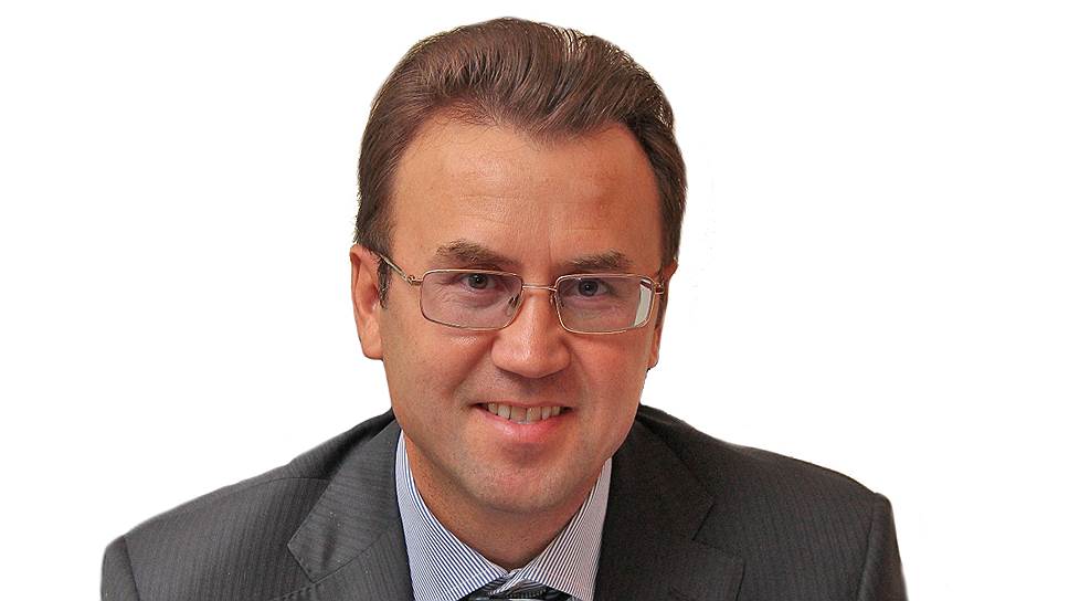 andrey panshin